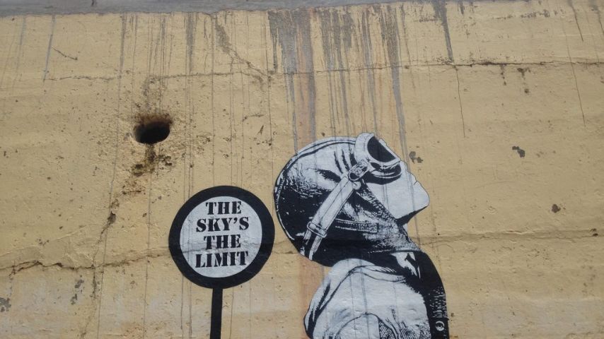 Sky's The Limit Online